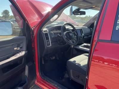 Used 2023 RAM 1500 Pickup Trucks Michigan US | Miedema Asset Management Group #1461436