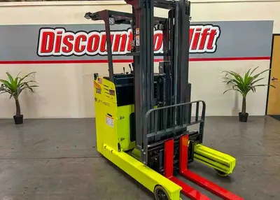 USED 2024 LIFT HERO LG20DR
