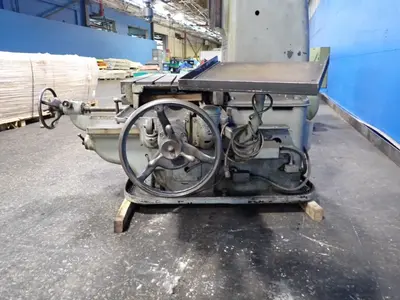 Used PRATT & WHITNEY M1620 Jig Borers Ohio US | HGR 24 #1180986
