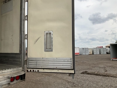 Used 2007 GREAT DANE _UNKNOWN_ Miscellaneous Trucks/Trailers Michigan US | Miedema Asset Management Group #1419513