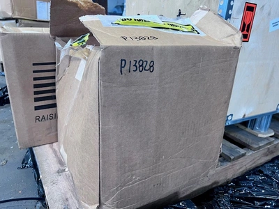 USED BTG MEK-3050