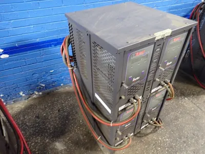 Used ENERSYS EM312900 Material Handling (misc) Ohio US | HGR 24 #799306