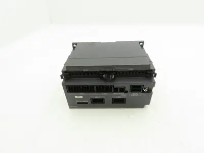 Used MITSUBISHI ELECTRIC _UNKNOWN_ PLC Input & Output Indiana US | Arrow Industrial #1567200