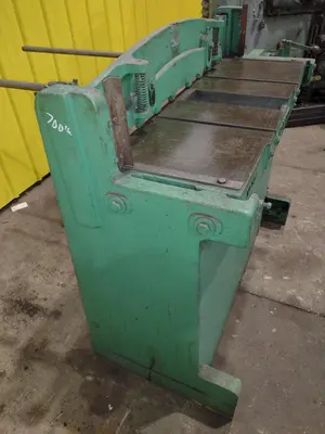 USED PEXTO 137