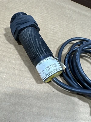 USED Migatron Corporation RPS-401A-40