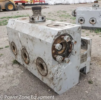 USED VALTEK 45HTWS037SS