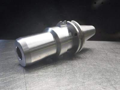 Kennametal CAT40 18mm Hydraulic Tool Holder 4" PRO CV40BHCT18M400 (LOC1866B)