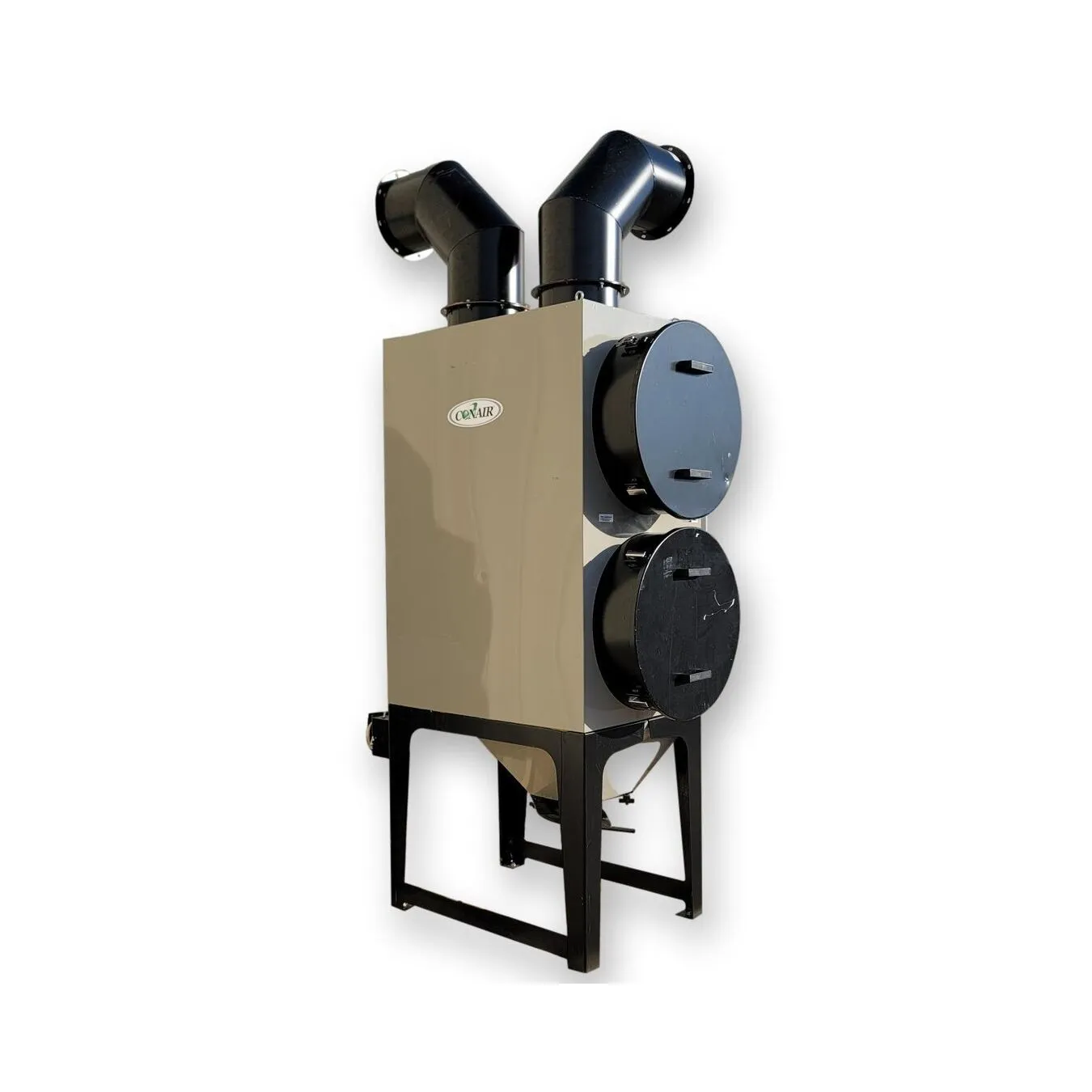 Used Conair Energy Smart Dust Collector Dryer Filter High-Temperature ESDC