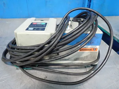 USED ALLENBRADLEY 280DF12Z10CGRW3P1