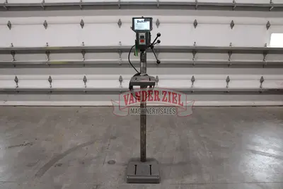 Used DOALL _UNKNOWN_ Drills Michigan US | Vander Ziel Machinery Sales #1411819