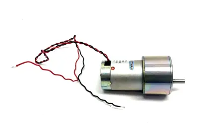 USED AMETEK M08-03-20