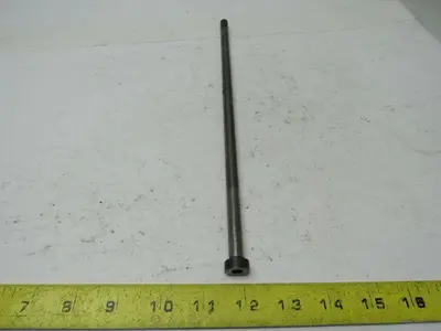 DME S25M12 Ejector Sleeve 1/4" ID X 3/8" OD X 12"