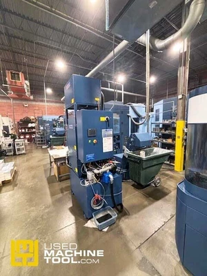 USED 2014 MATSUURA LX-160