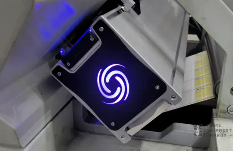 PHOSEON _UNKNOWN_ UV/LED DRYING | Styers Equipment Company