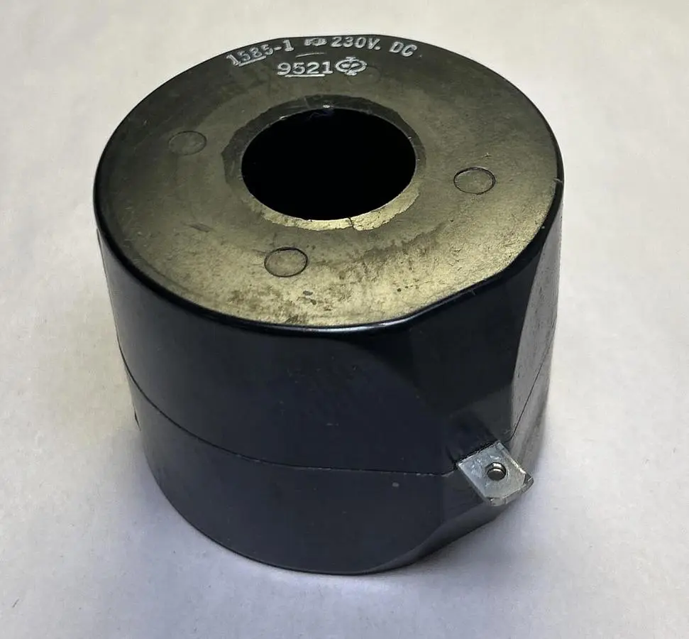 New | in-Stock CUTLER-HAMMER 1585-1 Misc Electrical & Power Parts | Surplus Asset Holdings #1217808