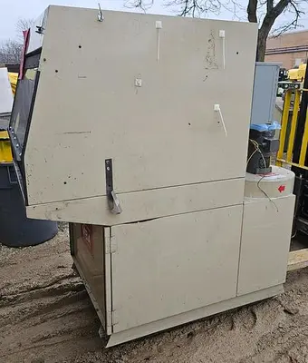 USED 2004 MBA PCE-3644