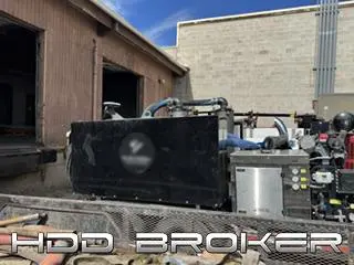 Used 2024 _UNKNOWN_ 2024 Vacuum Trailers Florida US | HDD Broker #1370801