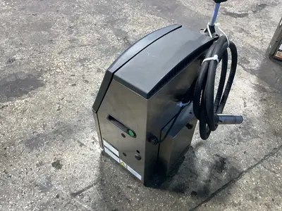 Used VIDEOJET 1520 Engravers Ohio US | HGR 24 #1471962