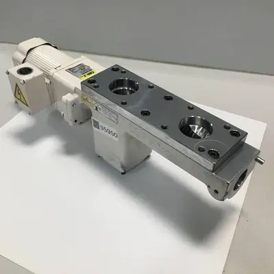 USED MITSUBISHI GM-JW
