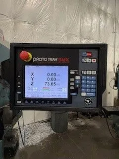 SOUTHWESTERN INDUSTRIES TRAK DPM 3 Bed Type Mills | Midstate Machinery (4)