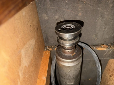 Used _UNKNOWN_ _UNKNOWN_ Tool Post Grinders Michigan US | Miedema Asset Management Group #1442489