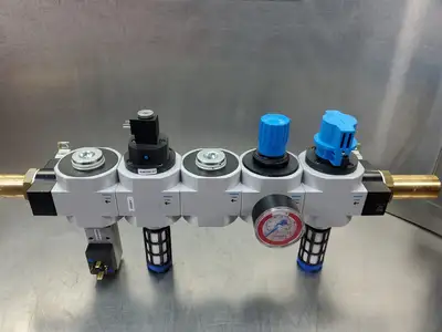 USED Festo EO43, E943