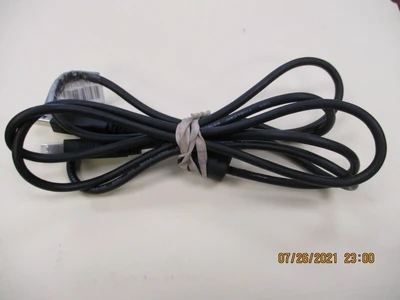 Jhen E318555 Used USB Printer Cable