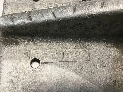 USED VAN DORN 301129