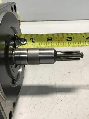 USED YASKAWA SGMP-08AWYR32