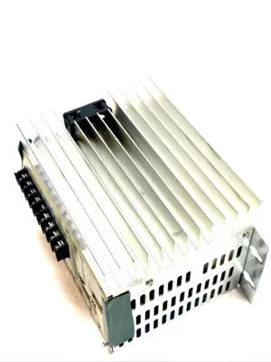USED ALLEN-BRADLEY ULTRA 3000 SERVO DRIVE 10A 230VAC SERCOS