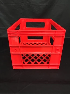 Crate 18.5" x 12.5" x 12" mold