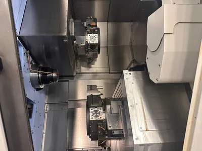 USED 2020 DOOSAN PUMA TT-2100SYY