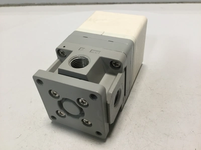 Used SMC ITV2030-312BL Regulators | Ideal Machinery #661540