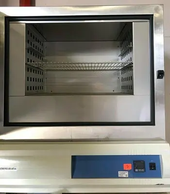 LINDBERG BLUE M. MECHANICAL OVEN  MODEL MO1440SA-1
