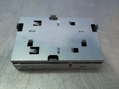 USED ABB FLEXIBLE AUTOMATION DSQC 350