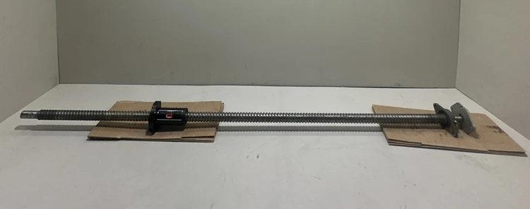 Used Warner Electric R-1502-9802 Bearings Indiana US | J&J Industrial Supply #1310749