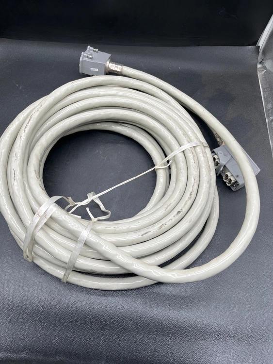 Used ABB 3HEA800824-003 Cable & Wire Michigan US | iGAM Industrial Marketplace #877284