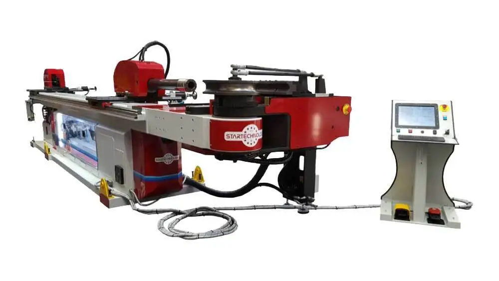 NEW STAR TECHNOLOGY EVO BEND 800 SERIES