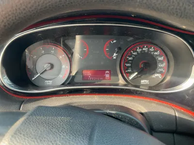 Used 2014 DODGE DART Sedans Michigan US | Miedema Asset Management Group #1293100