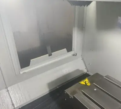 2024 HAAS SUPER MINI MILL Vertical Machining Centers | Toolquip, Inc. (7)