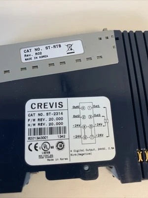 USED Crevis ST-2314