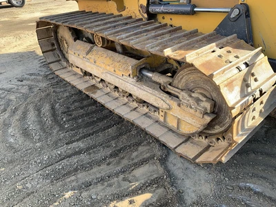 Used 2019 DEERE 650K LGP Crawler Dozers California US | Mittry Construction #1363443