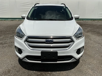 Used 2017 FORD ESCAPE SUVs Michigan US | Miedema Asset Management Group #1322354