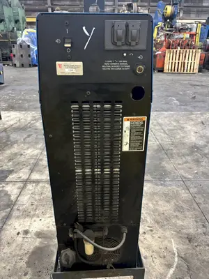 USED MILLER