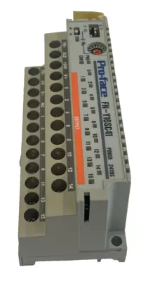 NEW PRO-FACE FN-Y16SC41 MODULE 24VDC 2880063-06 FNY16SC41