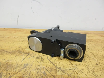 Used HEIMATEC 8 019 46 165 Tool Holders Minnesota US | Machinesused.com #1411716