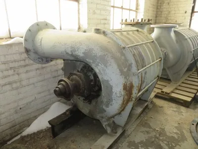 USED Hoffman 38506