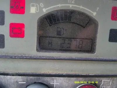 Used 2008 DYNAPAC CA260PD Single Drum Rollers New York US | Beck Equipment #1509320