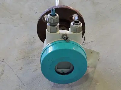 USED SIEMENS 7ML56400BF011JA0