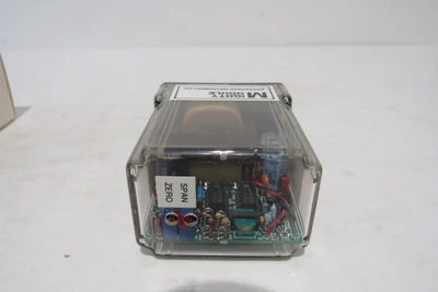 NEW WILKERSON MM4300 MIGHTY MODLUE 0/25VDC 115VAC
